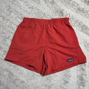 Patagonia Women's Baggies Shorts 5"